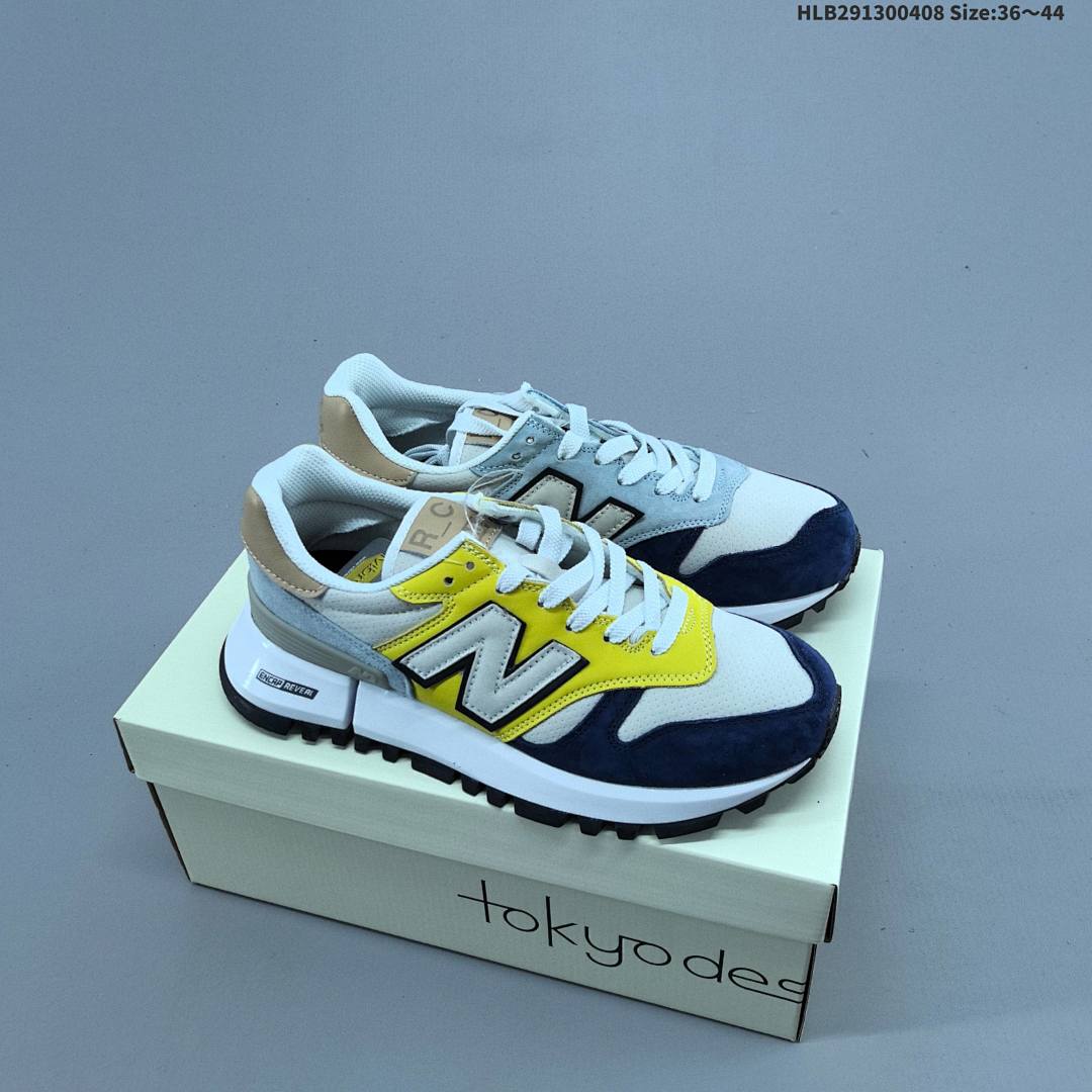 COMME des GARCONS HOMME x New Balance RC1300 - foto 7