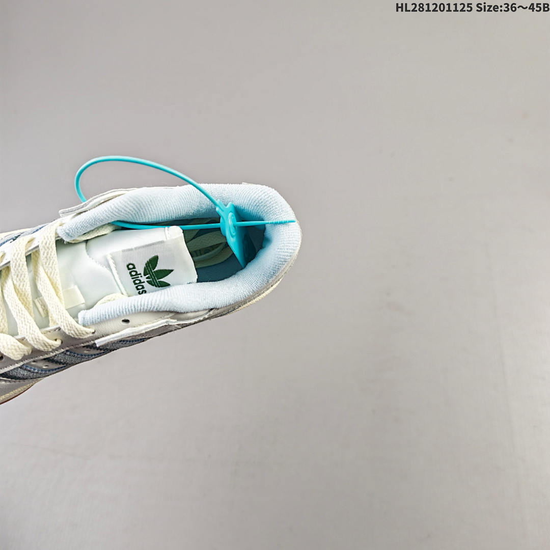 Adidas Forum LOW CL 84 .5 4 - foto 3