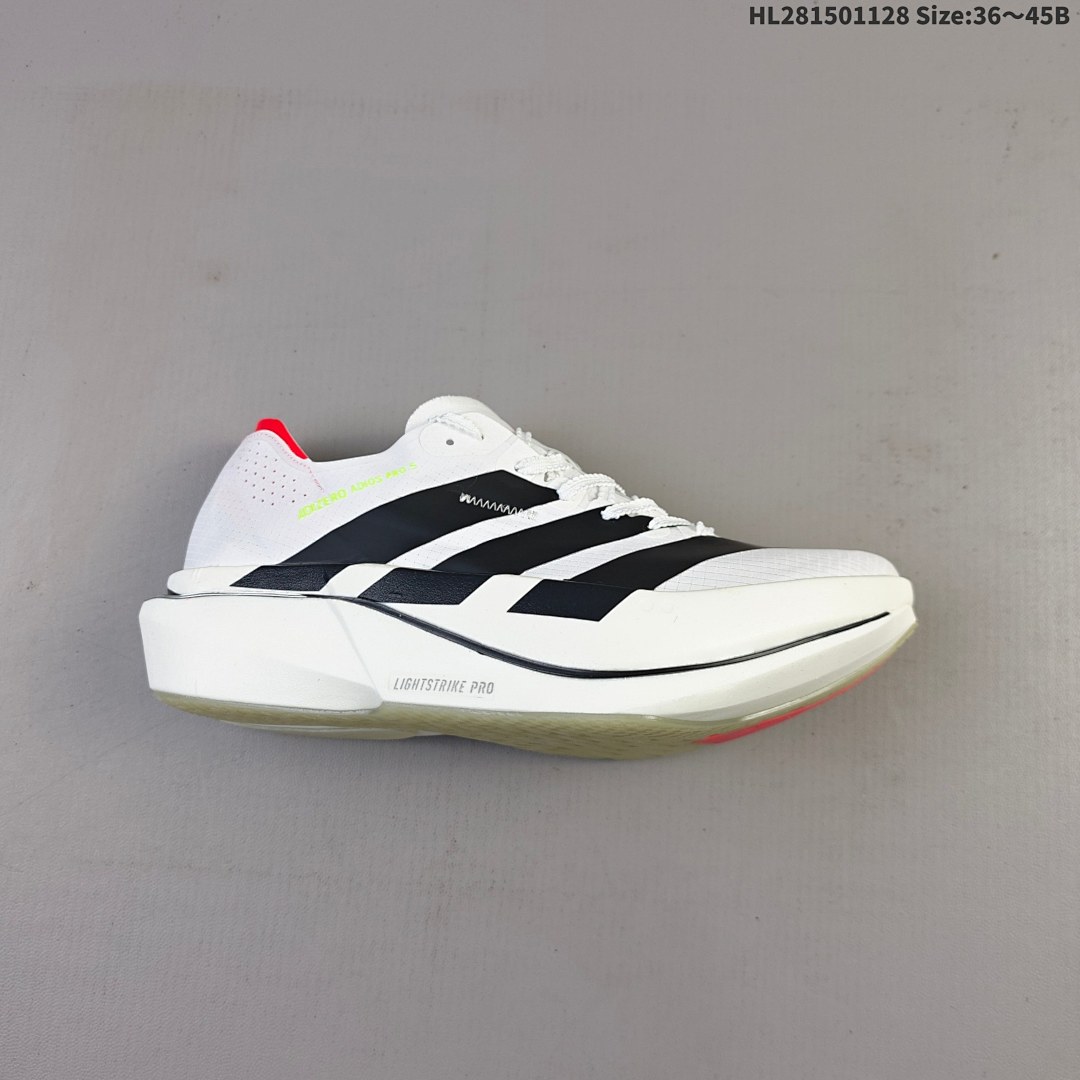 Adidas Adizero Adios 5 M adiZero Adios Pro EVO 1 Lightstr - foto 9