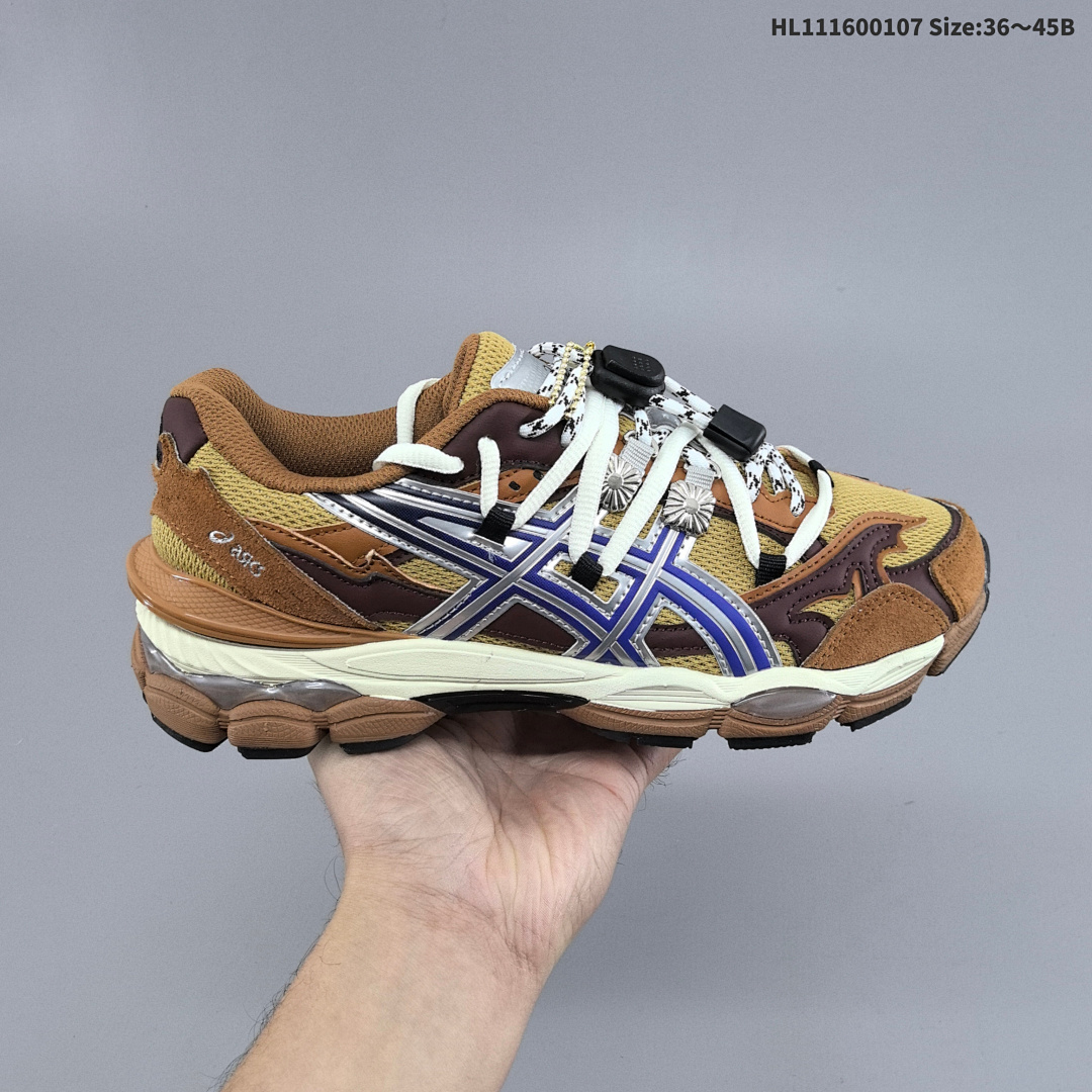 Asics Gel-Cumulus 16 T-GEL - foto 9