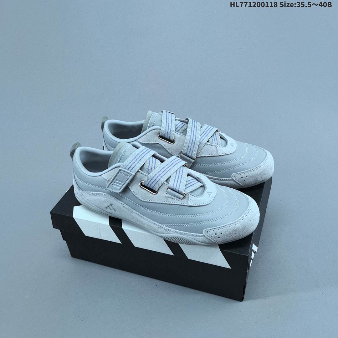 ADIDAS URBAN REVERIE ID Size .5 40B - foto 4