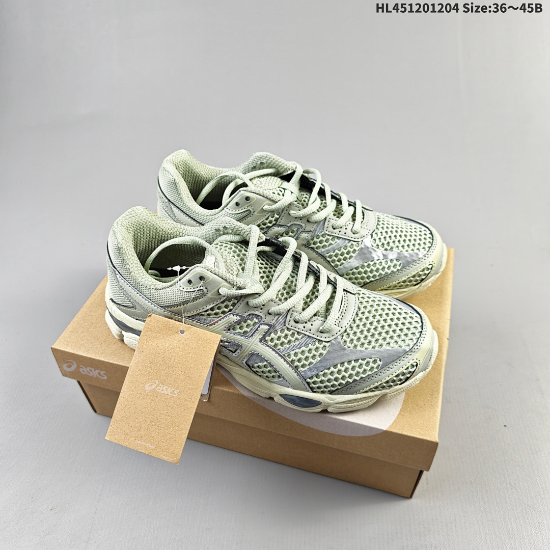 Asics Gel-Cumulus 16 T-GEL - foto 8