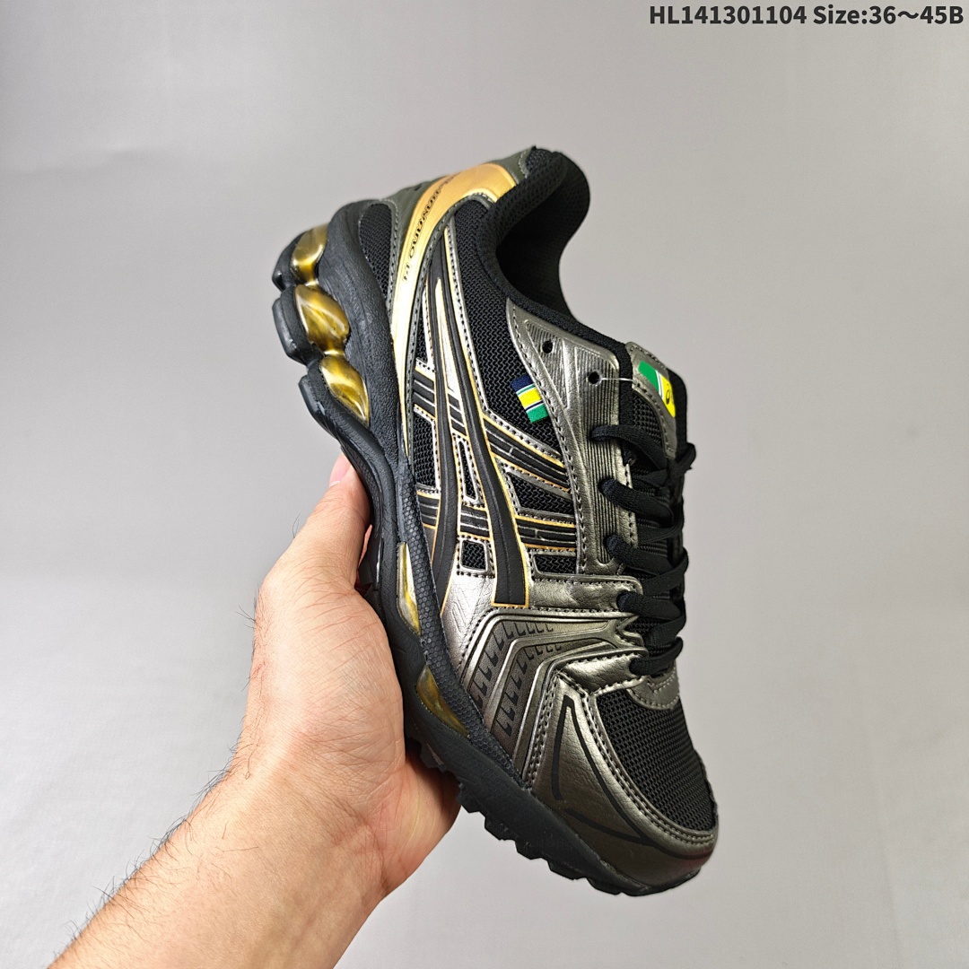 ASICS/ AHAR+ , ❗️ ·ASICS/ GEL-KAYANO 14 - foto 3