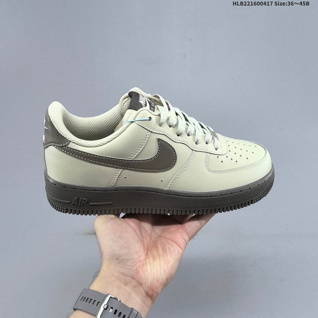 Nike Air Force 1 & x27;07 Low - foto 3