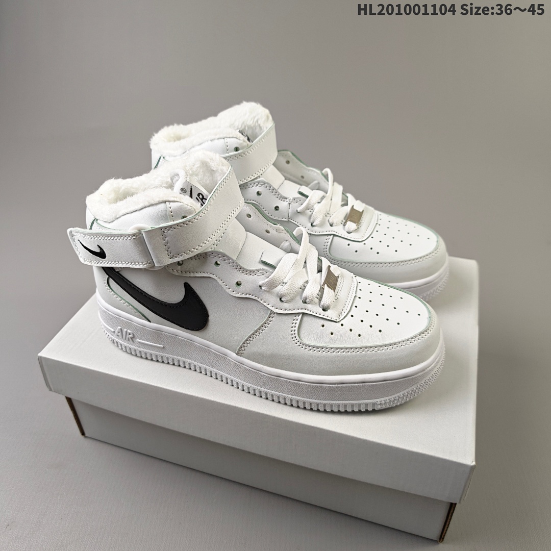 Nike AIR FORCE 1’07 Force - foto 2