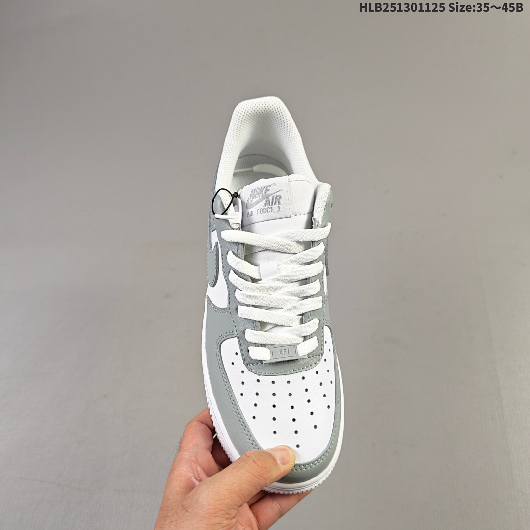 Nike AIR FORCE 1’07 Force - foto 7