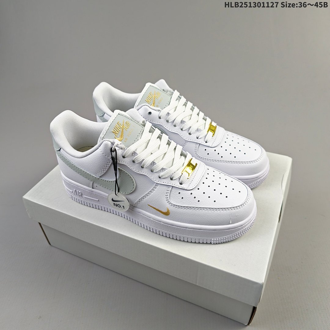 Nike AIR FORCE 1’07 Force