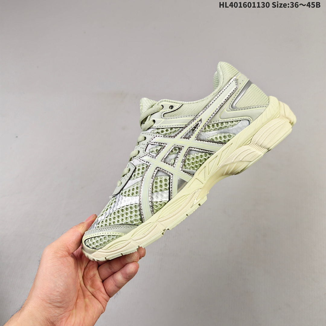Asics Gel-Cumulus 16 T-GEL - foto 7