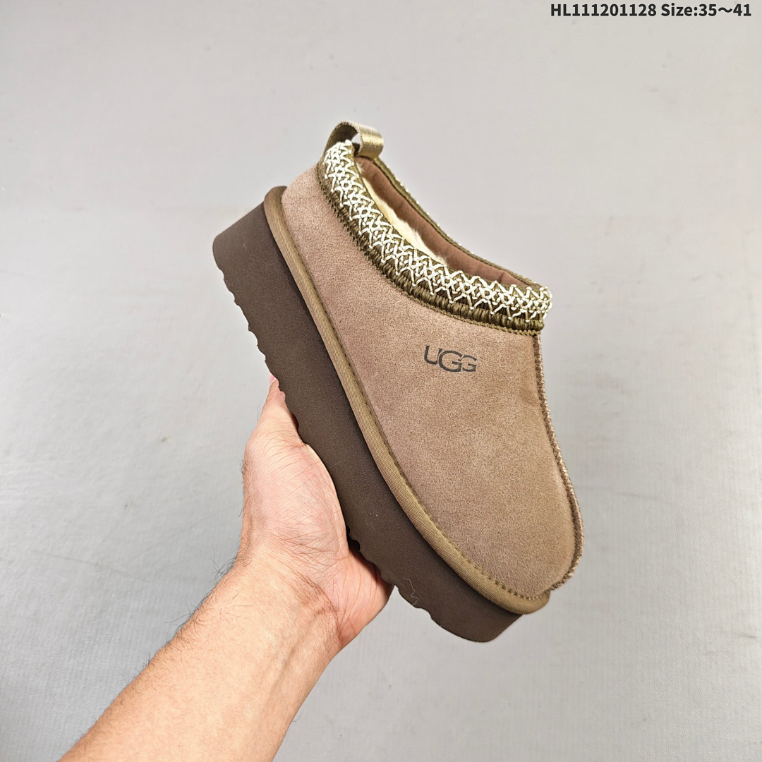 UGG TAZZ II ID Size 41 - foto 8