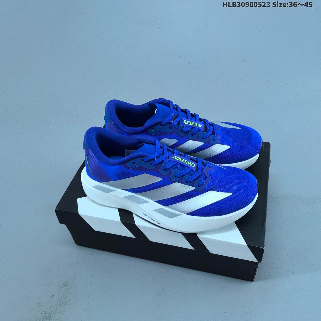 Adidas Adizero Adios 5 M Flywire Zoom JR5 - foto 10