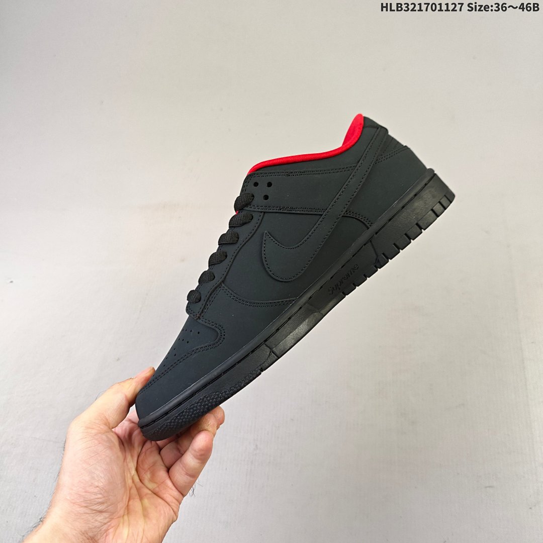 NIKE DUNK sb LOW ZoomAir - foto 4