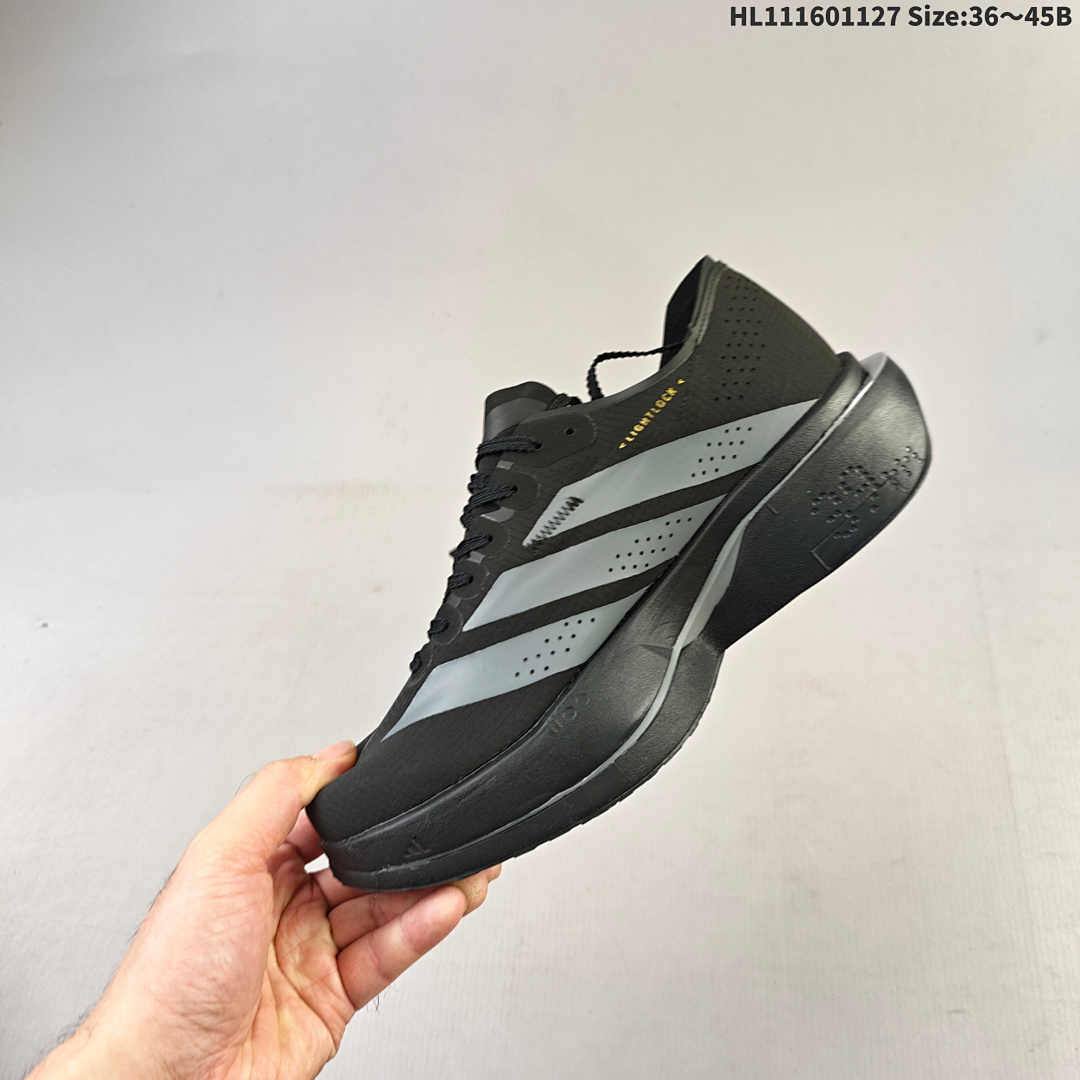 Adidas Adizero Adios 5 M Flywire Zoom - foto 7