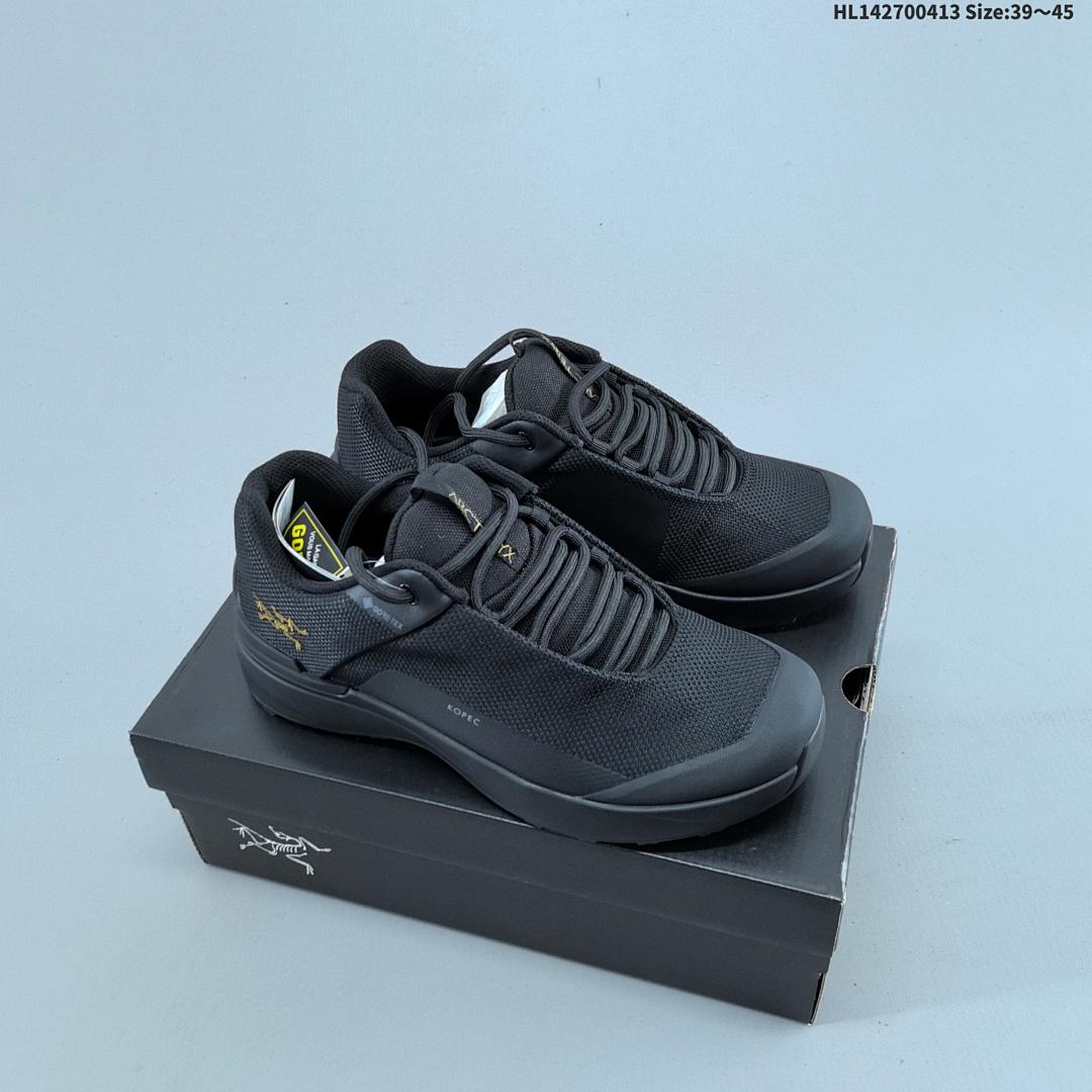 Arcteryx NORVAN KOPEC GTX Gore-Tex - foto 41