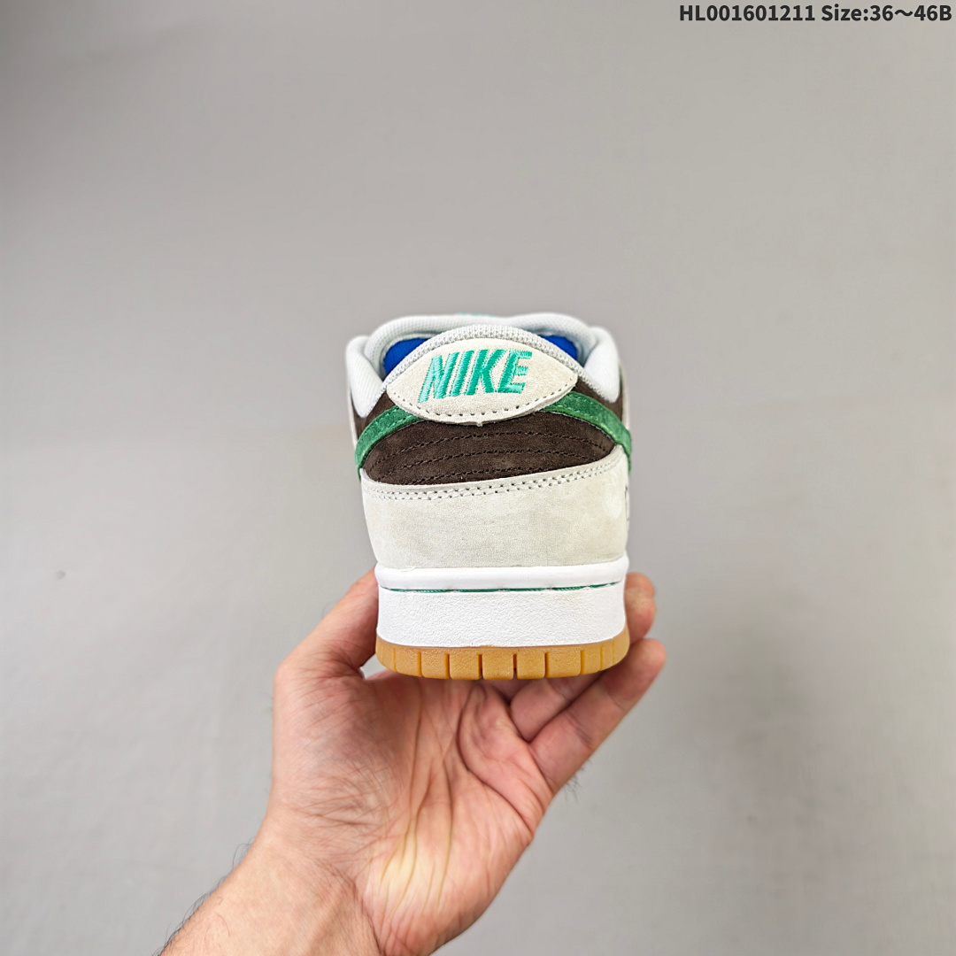 Nike Dunk SB Low SB Nike Dunk SB - foto 5