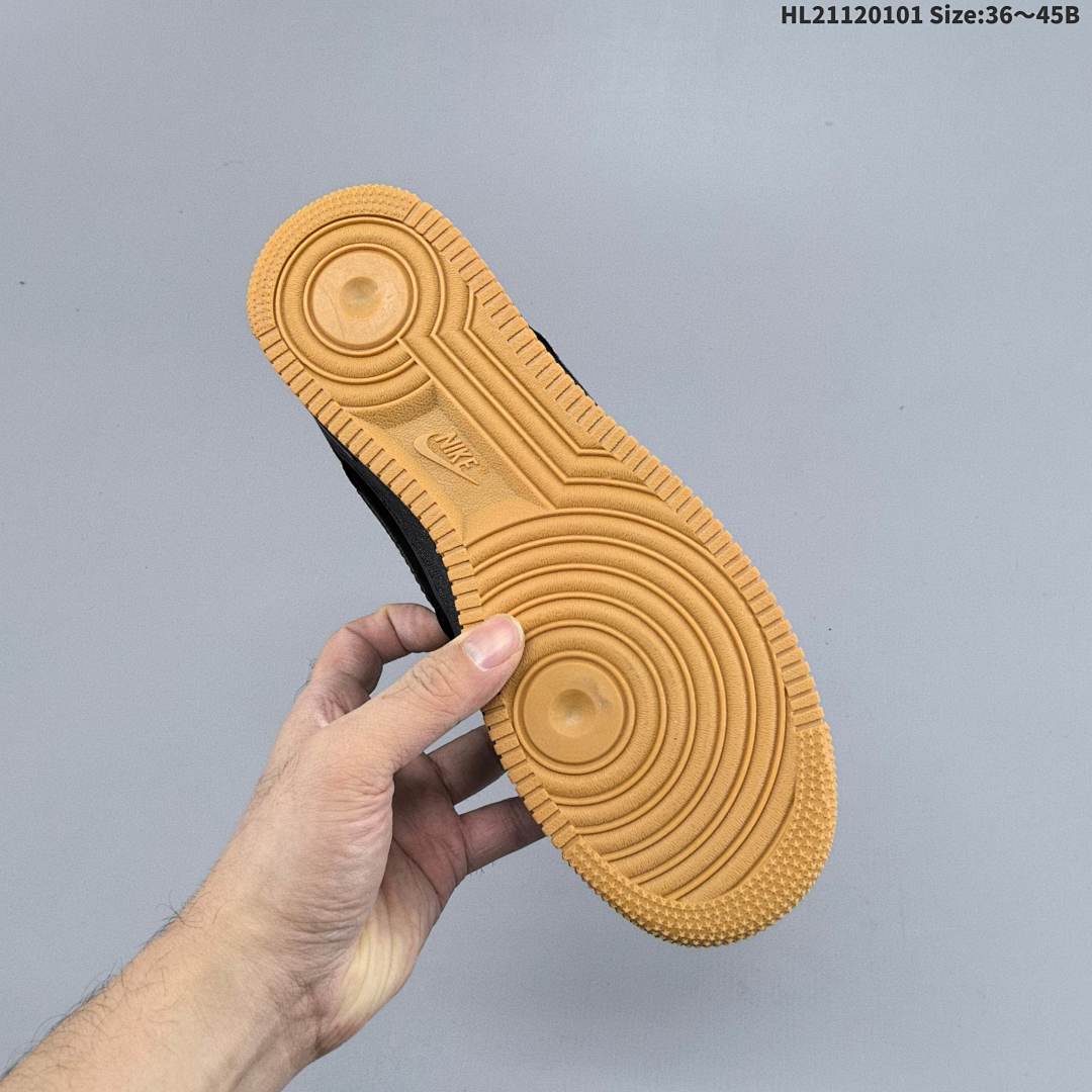 Nike Air Force 1’07 Force 1 - foto 4