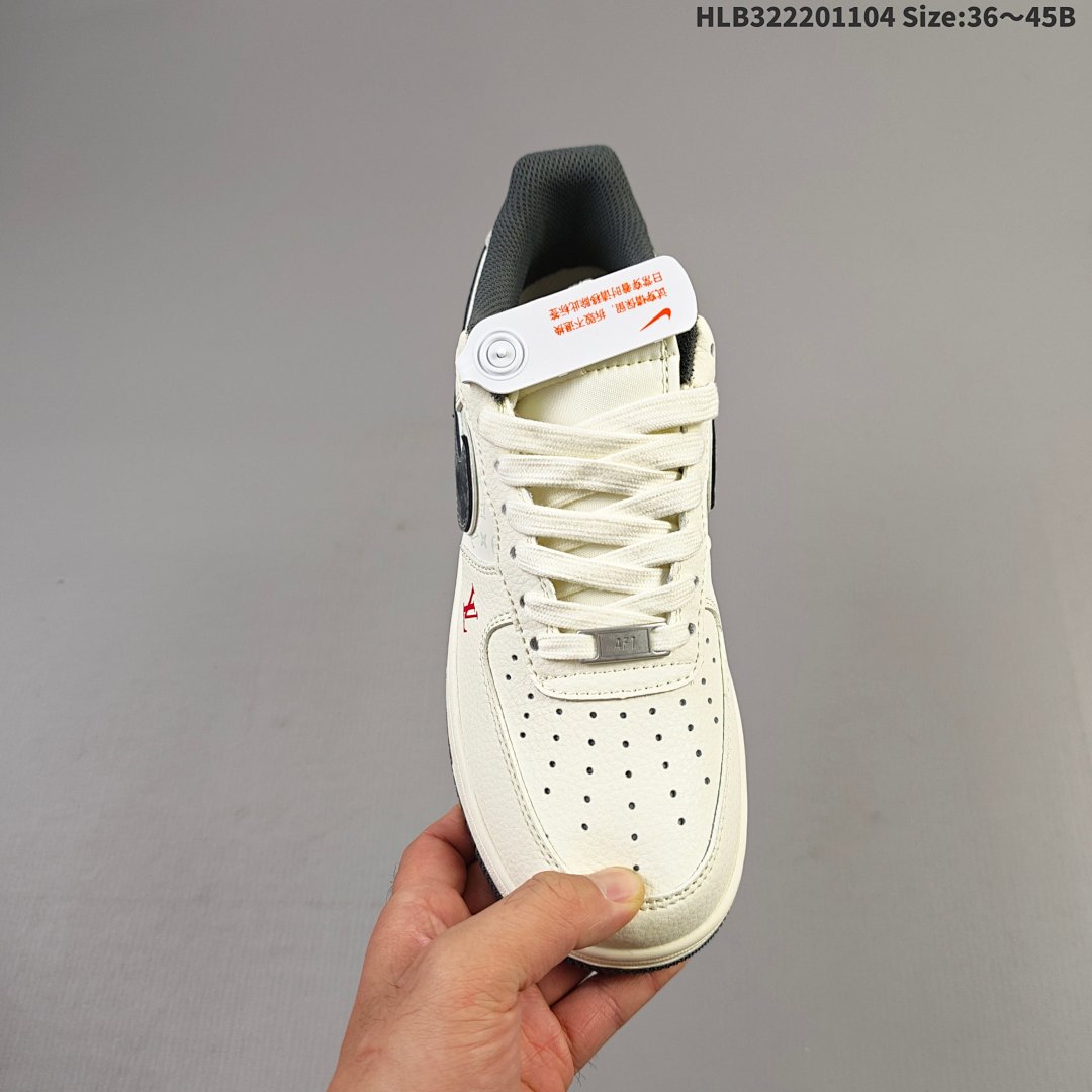 NIKE AIR FORCE 1‘07 LV8 -811 - foto 7