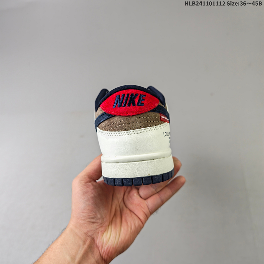 ‼️ 110 ✅Nike Dunk Low Retro ‘DIY ’ - foto 6