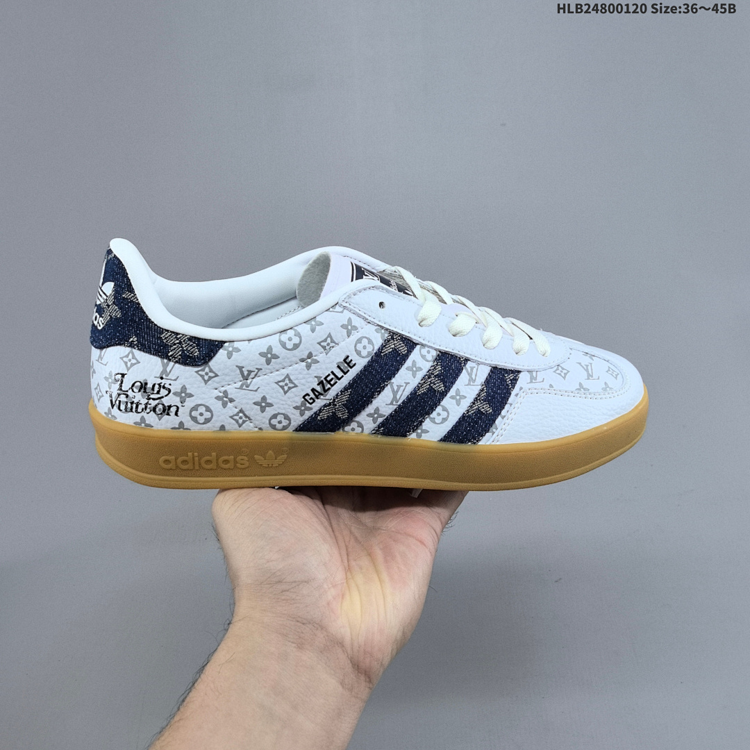 Adidas Originals Samba OG SC9207-723 HLB24800120 Size - foto 2