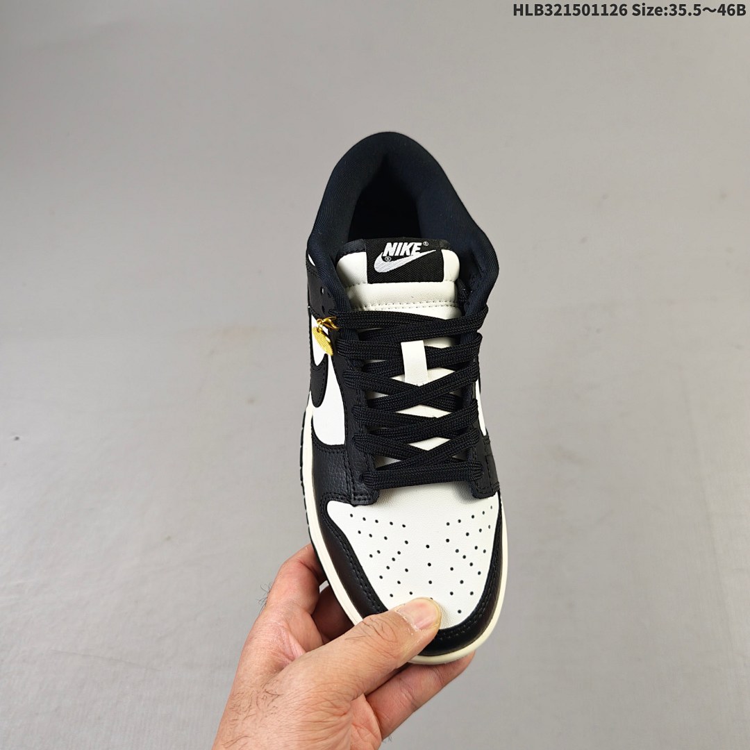 NIKE DUNK LOW ZoomAir 36 3 - foto 6