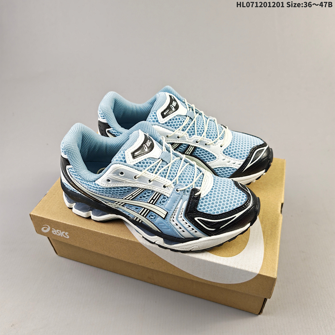 Asics Gel-Kayano 14 3D GEL FF BLAST PLUS - foto 2