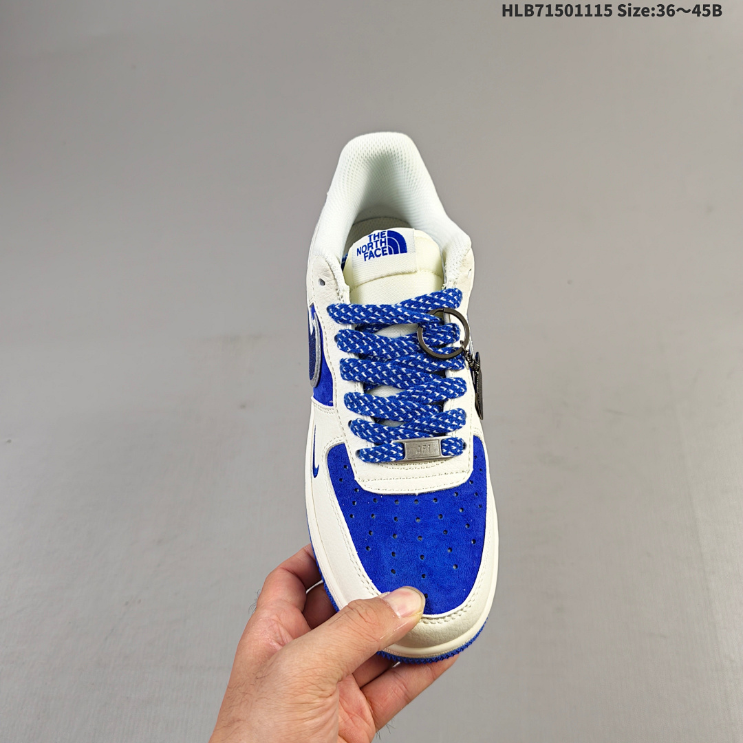 Nike Air Force1 07 low - foto 7