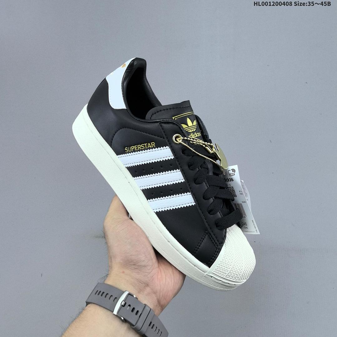 Adidas Original Superstar 2 2 - foto 3