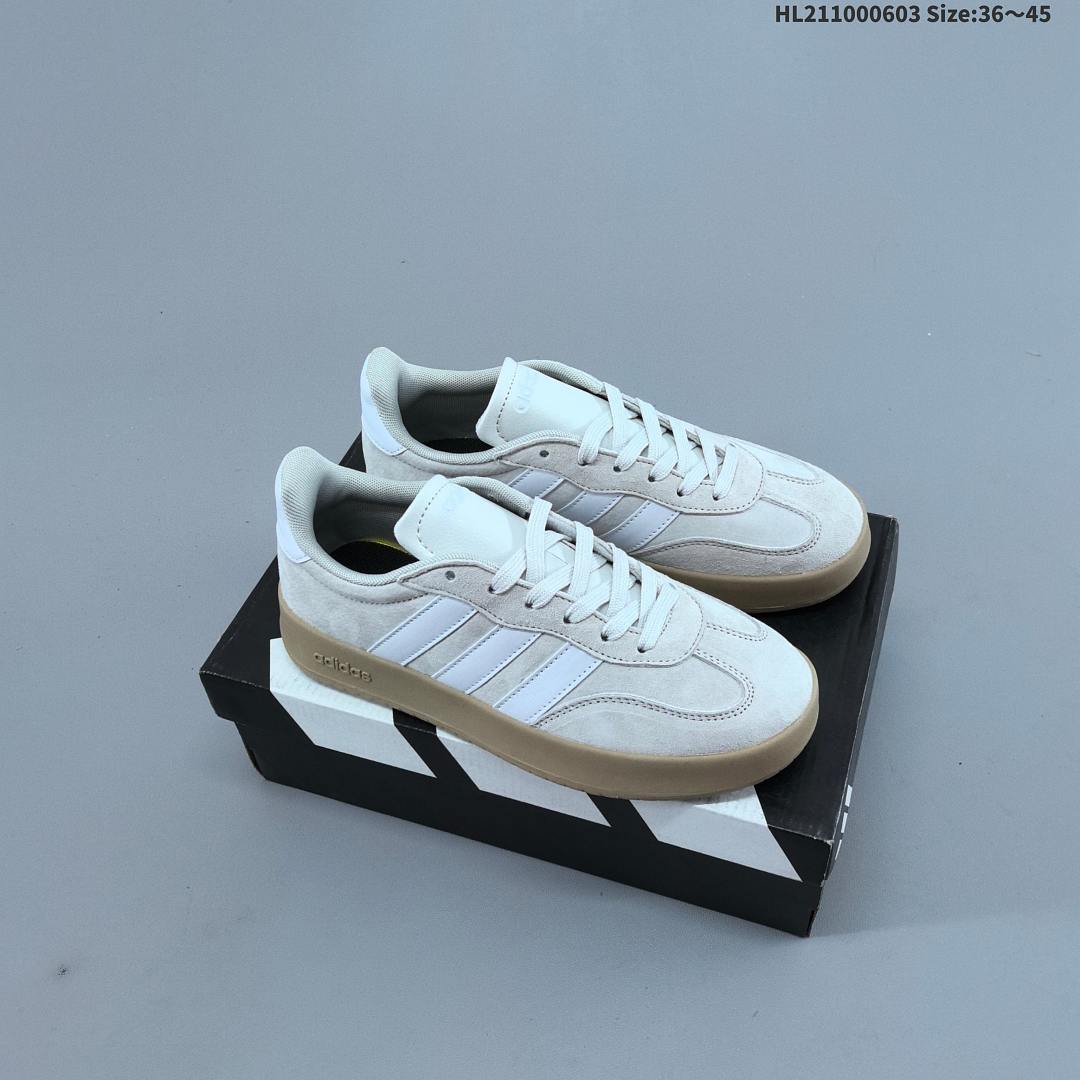 Adidas BARREDA DECODE T lD Size 45