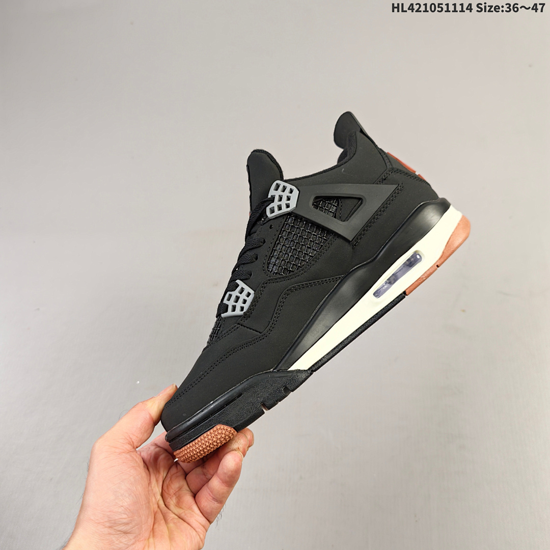 Air Jordan 4 Retro "London" AJ4 4 aj4 4 Jordan Brand "City P - foto 8