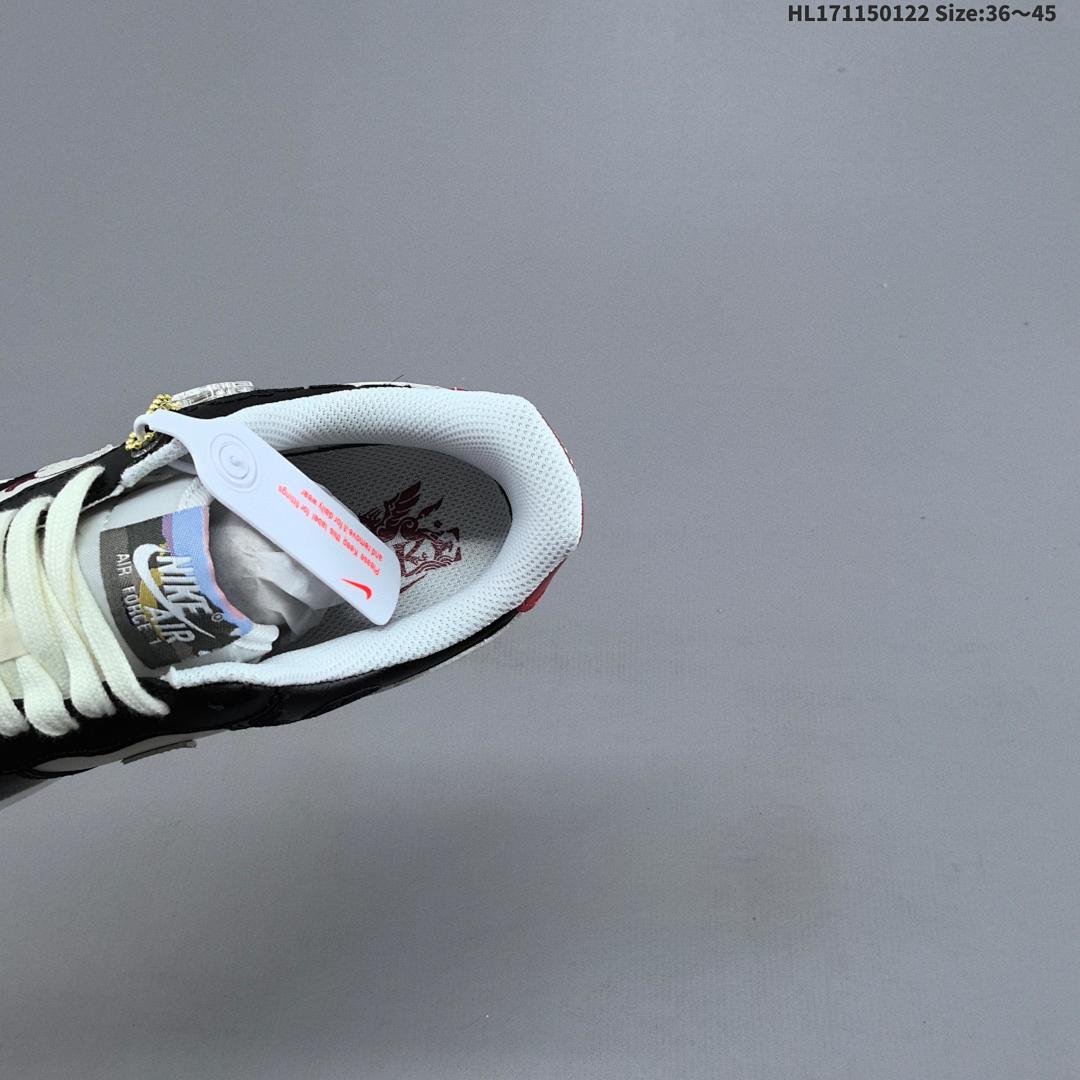 Nike Air Force1 07 low - foto 2