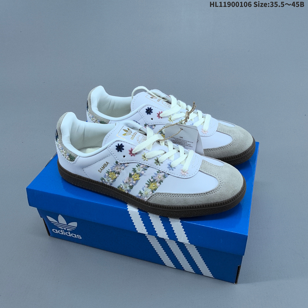 Adidas Originals Samba OG .5 - foto 6
