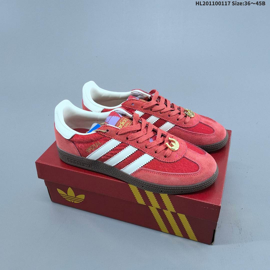 Adidas HANDBALL SPEZIAL 2026