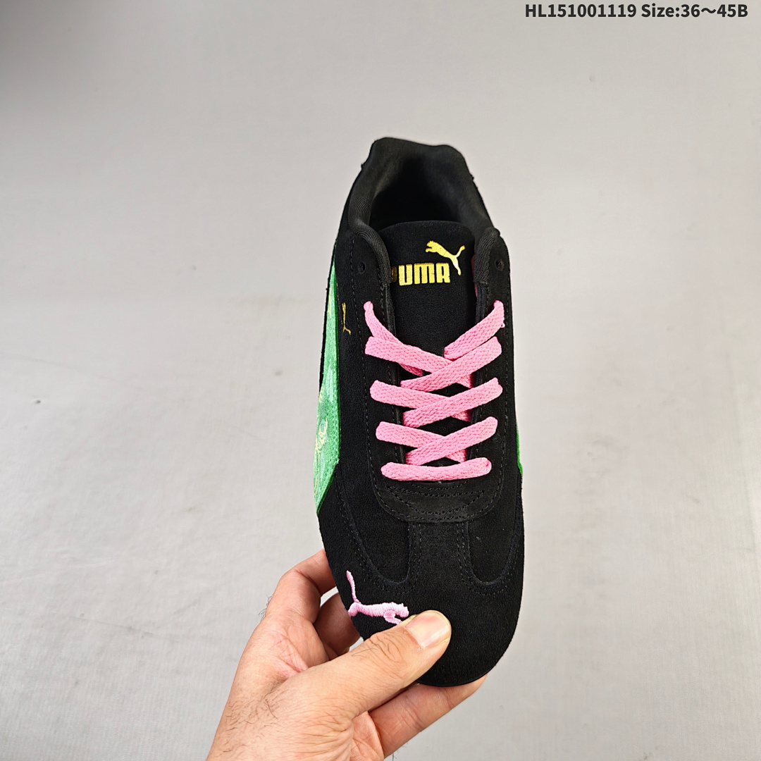 Puma Speedcat Og+ Sparco - foto 7