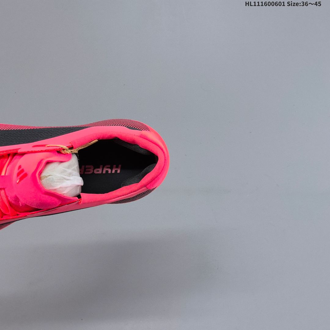 Adidas Hyperboost EDGE Boost 4 - foto 9