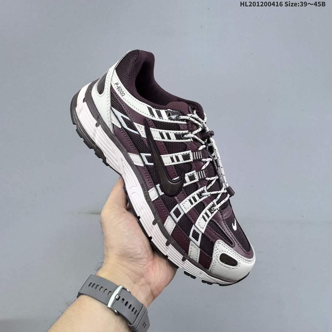 Nike P-6000 - foto 5