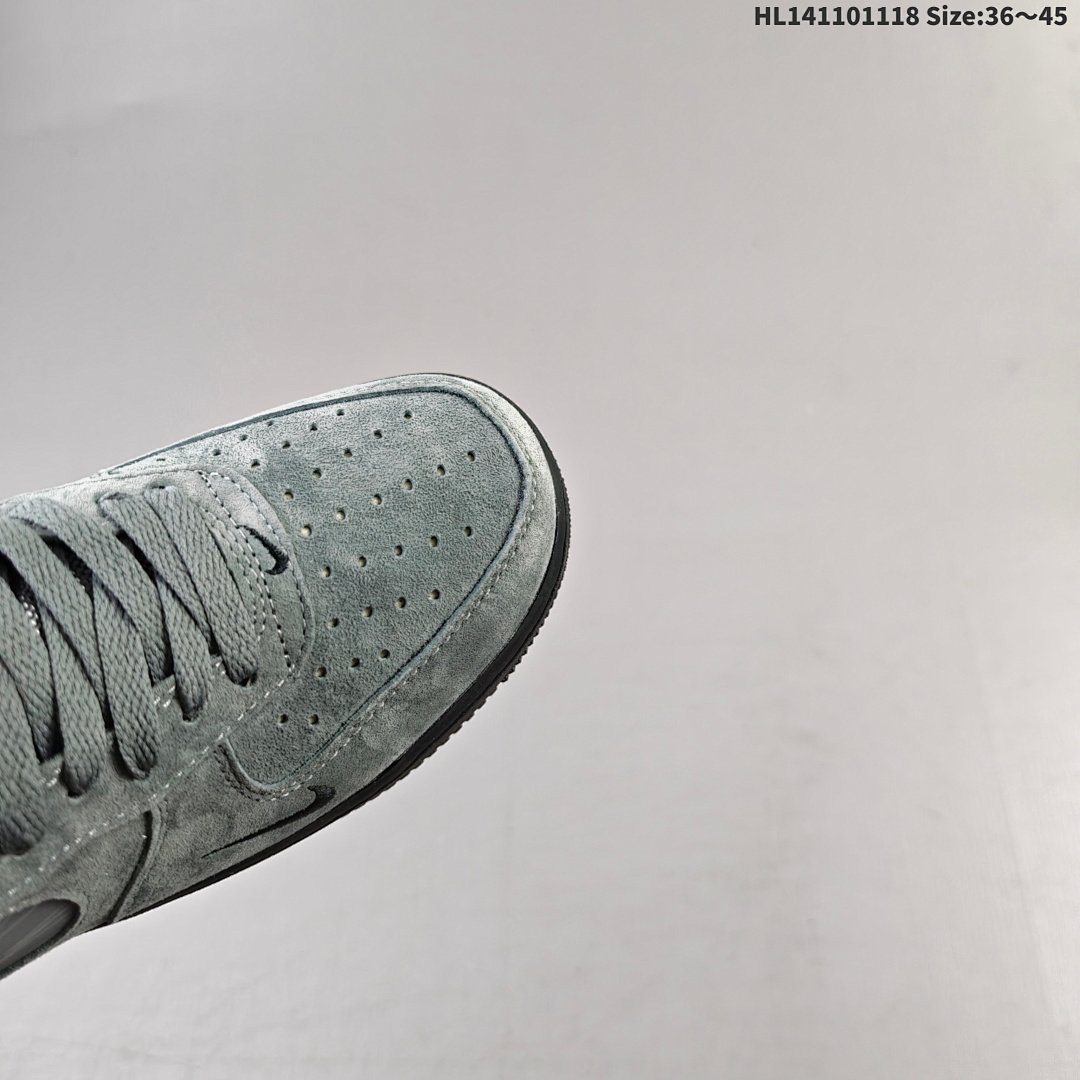 Nike AIR FORCE 1’07 Force 1 - foto 4