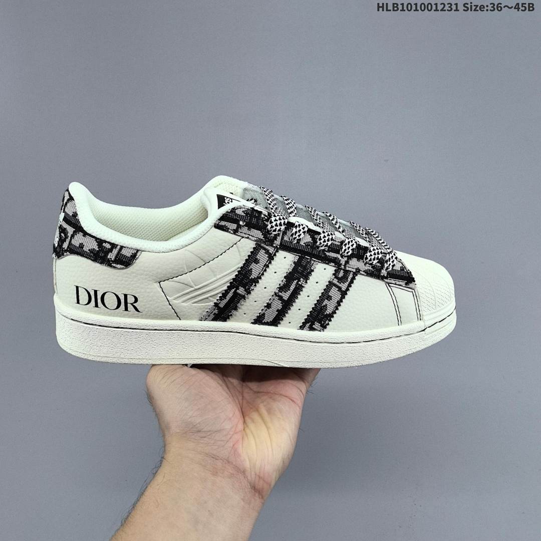 Adidas Originals Superstar ’DIY’ - foto 5