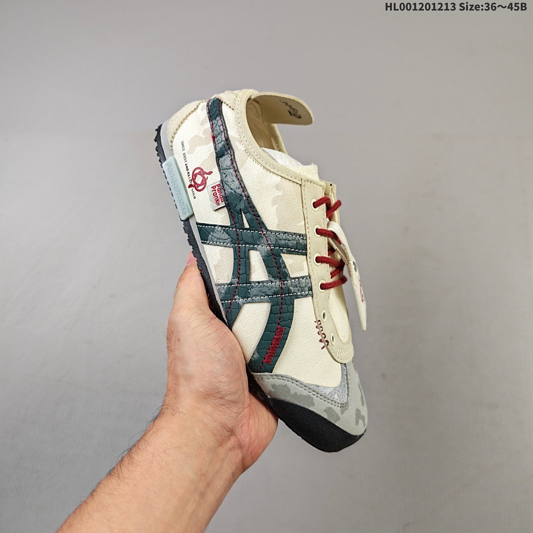 Onitsuka Tiger Mexico 66 CNY Onitsuka - foto 8