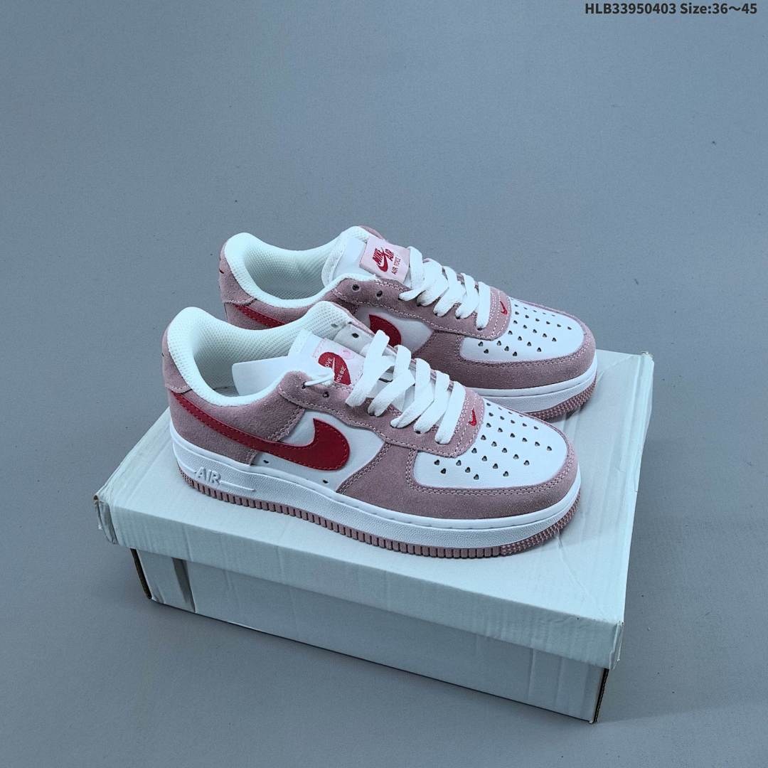 Nike AIR FORCE 1‘07 Force 1 - foto 6