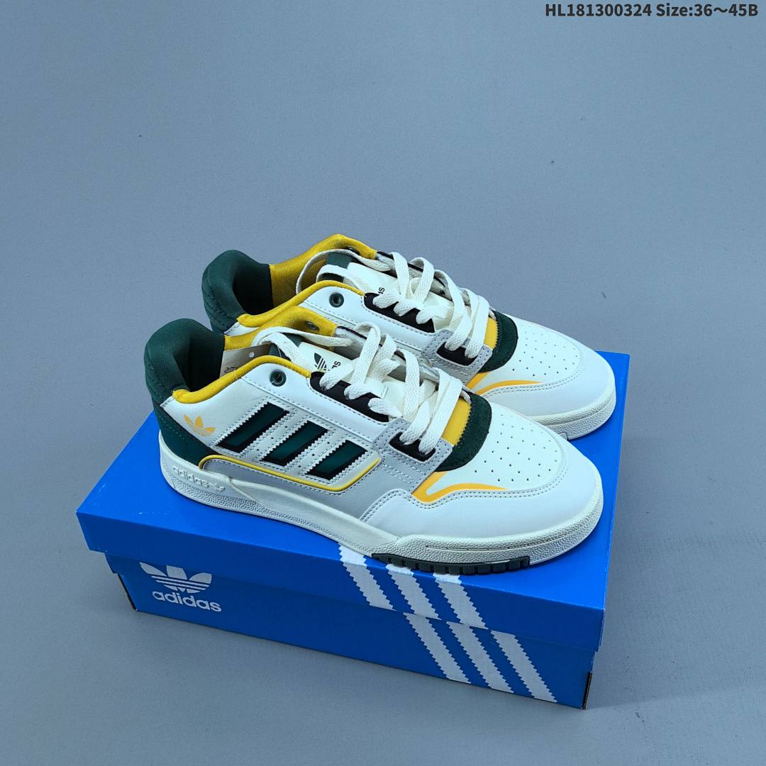 Adidas DROP STEP LOW 2.0 - foto 10