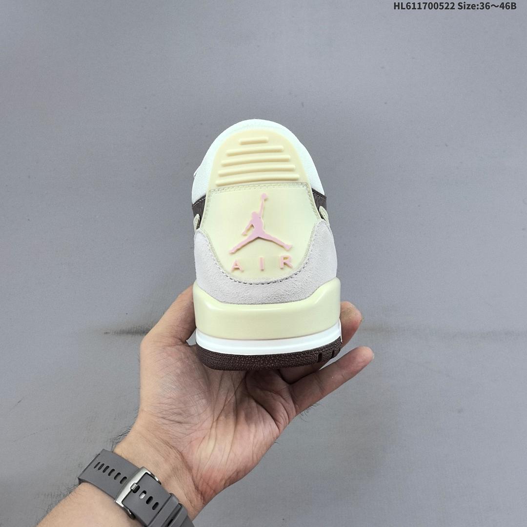 Nike Air Jordan Legacy 312 Low “ ” Air Jordan Legacyc 312 Low - foto 6