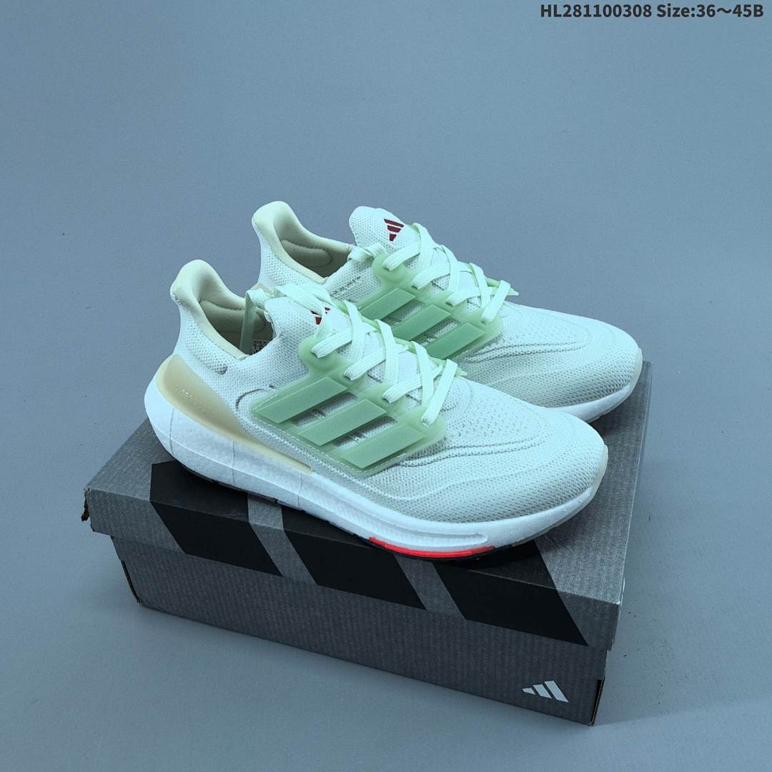 Adidas Ultraboost LIGHT Stretchweb Boost adid - foto 3