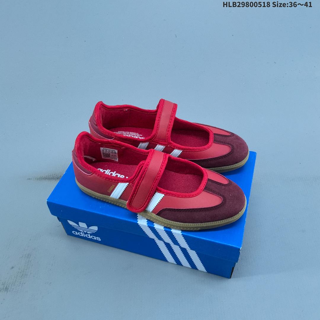 Adidas Samba Janes KJ3785 HLB29800518 Size 41 - foto 6