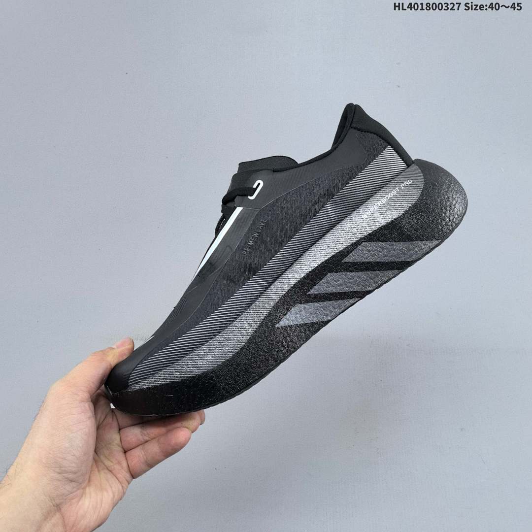 Adidas Hyperboost EDGE Boost HL401800327 Size 45 - foto 6