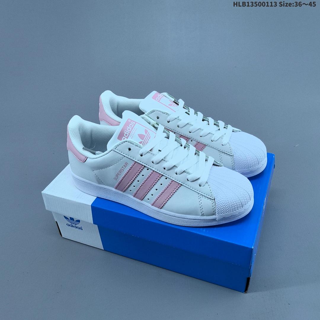 Adidas Originals Superstar ID Size 45 - foto 5