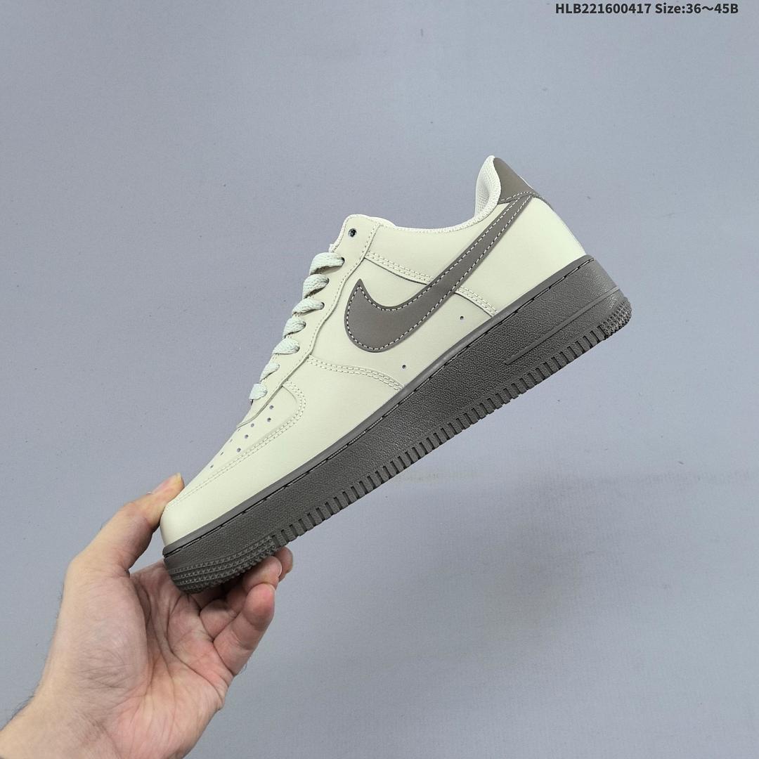 Nike Air Force 1 & x27;07 Low - foto 7