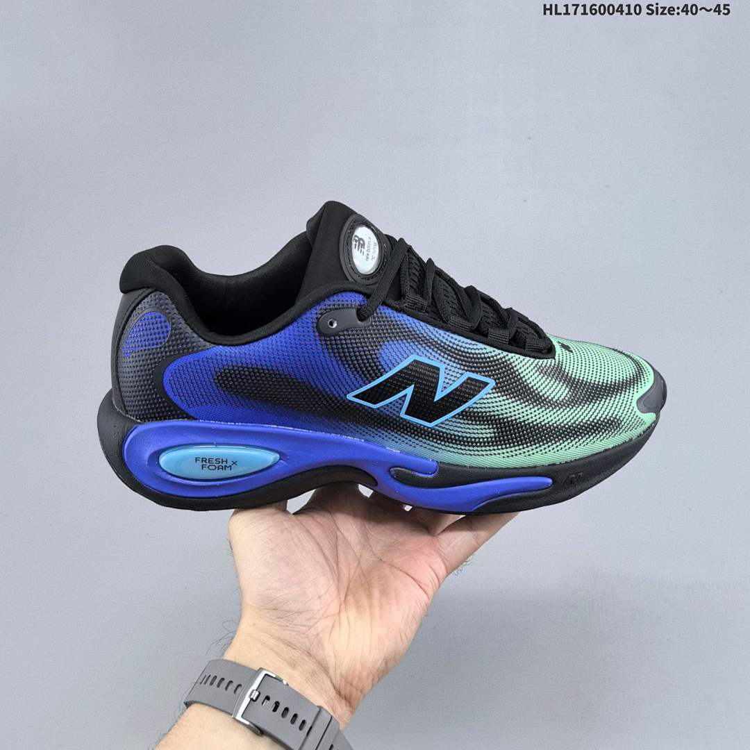 New Balance x Klutch Athletics AC Runner NB MACR19EF HL171600410 Size 45 - foto 2