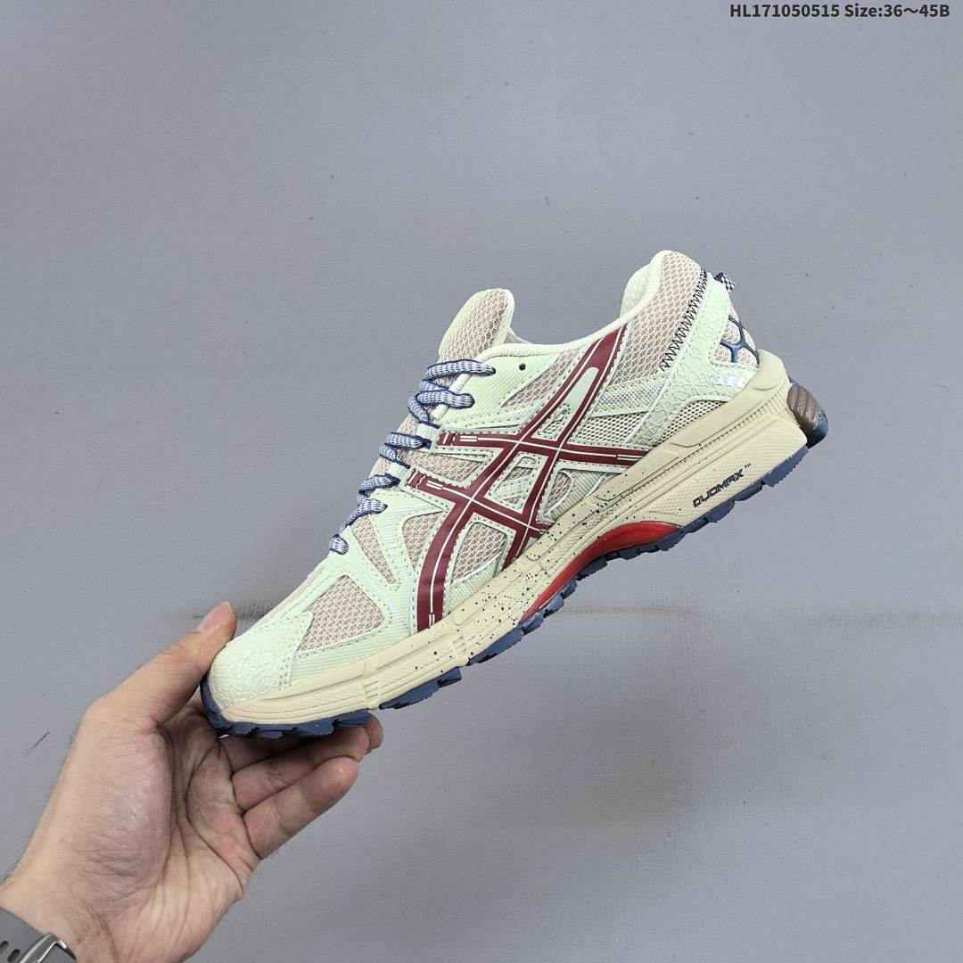 ASICS GEL-KAHANA 8 GEL-KAHANA GEL - foto 4