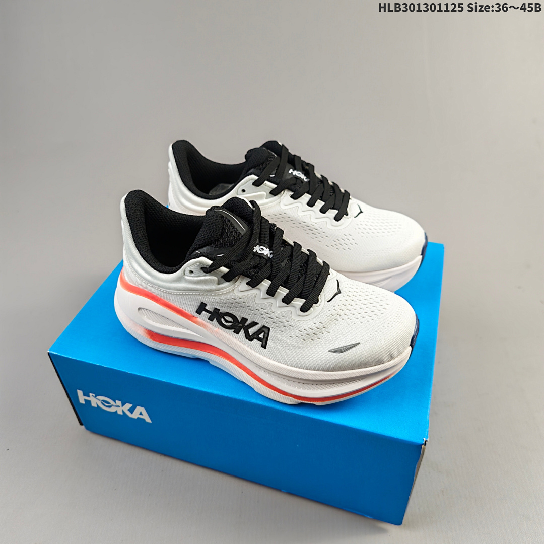 HOKA ONE ONE Bondi 9 - foto 2