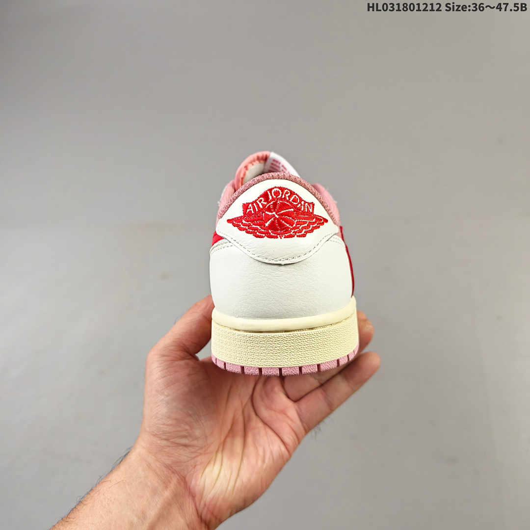 AJ1 Travis Scott x Air Jordan 1 ” Reverse Mocha “ AJ1 1 TS - foto 5