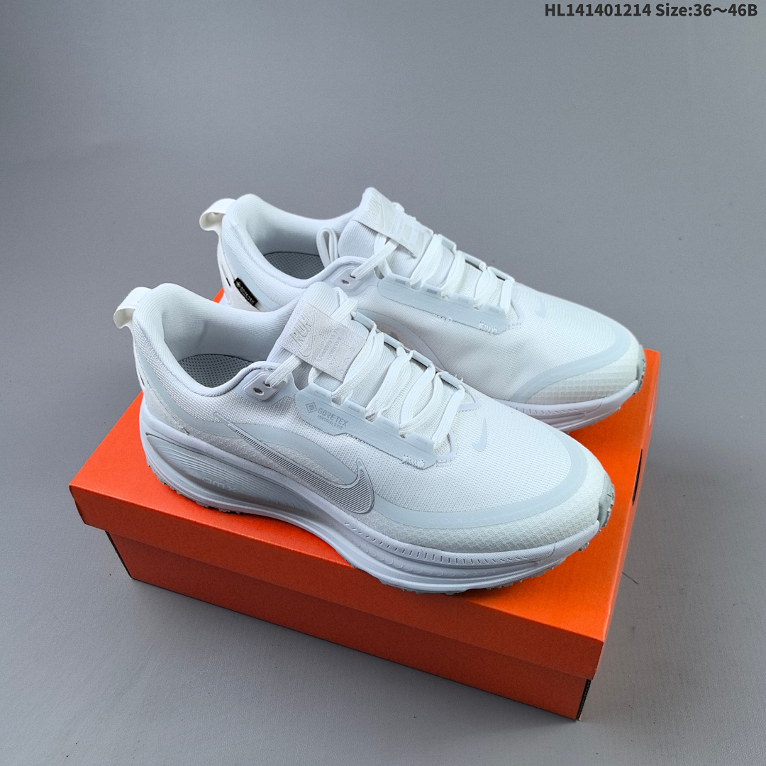 Nike VOMERO 18 GTX ReactX Air Zoom